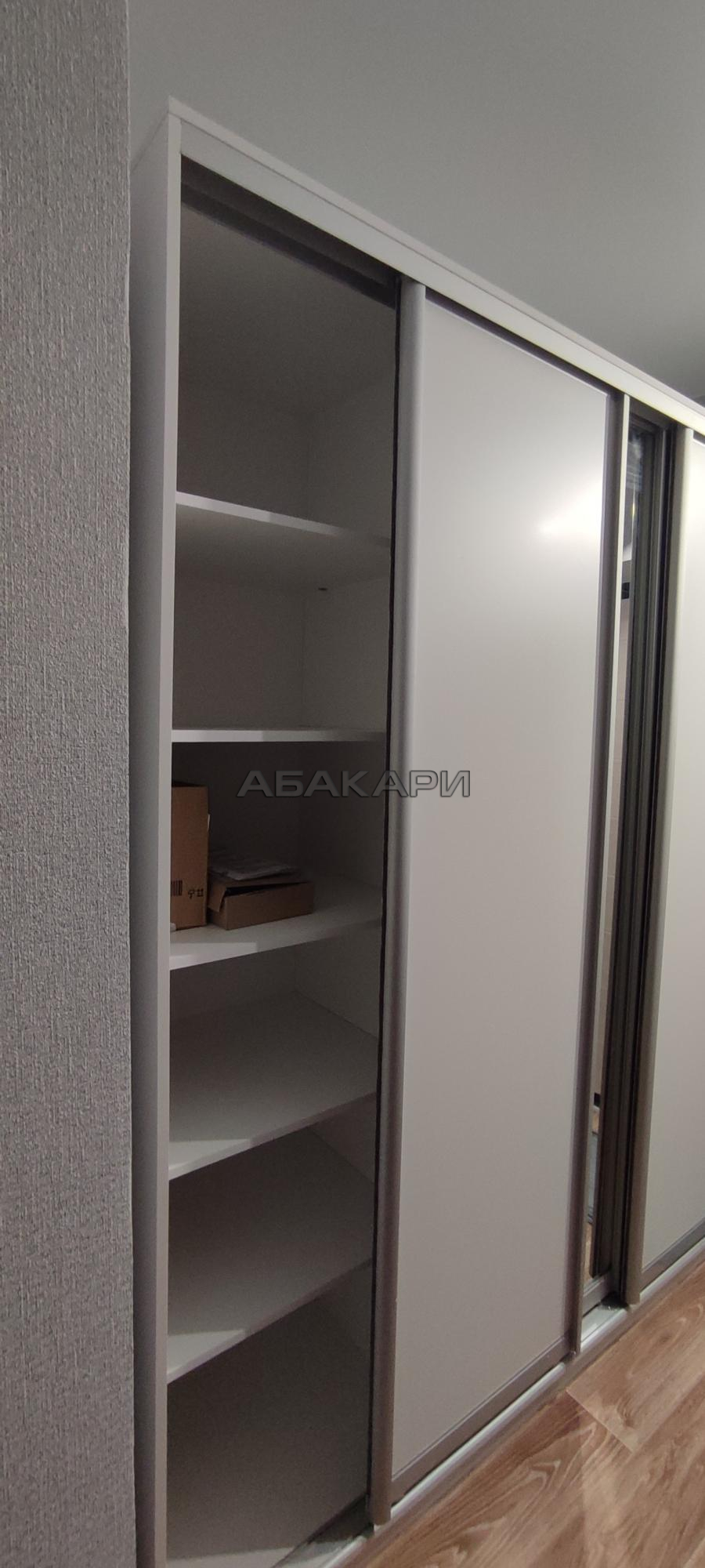 2-комнатная улица Дубровинского, 110Б  за 55000 руб/мес фото 19