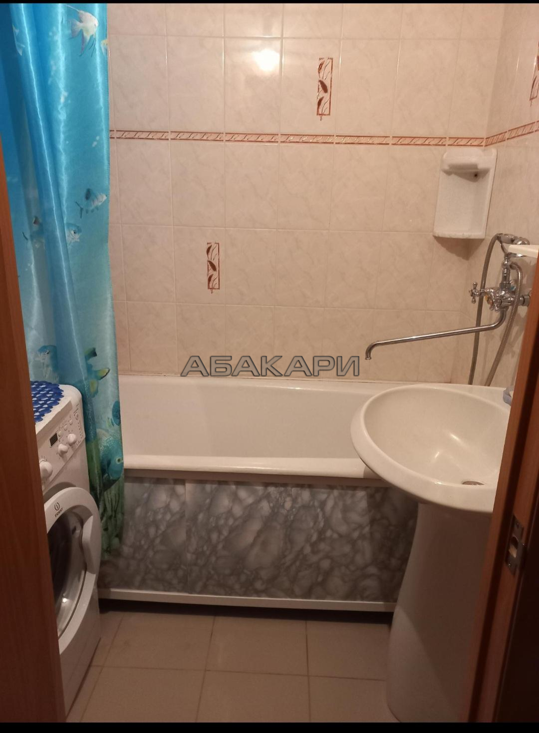 2-комнатная улица Щорса, 30  за 33000 руб/мес фото 17