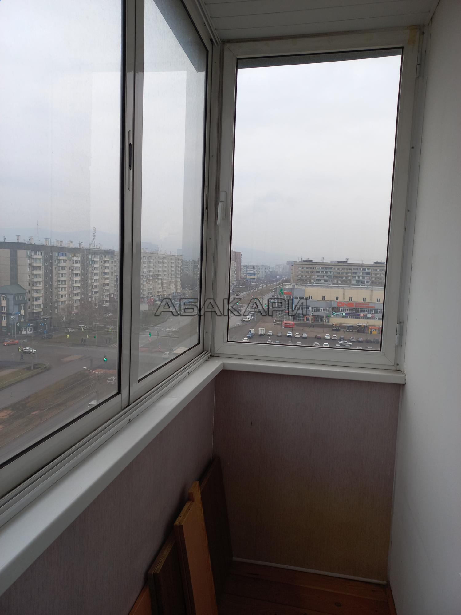 2-комнатная улица Щорса, 30  за 33000 руб/мес фото 6