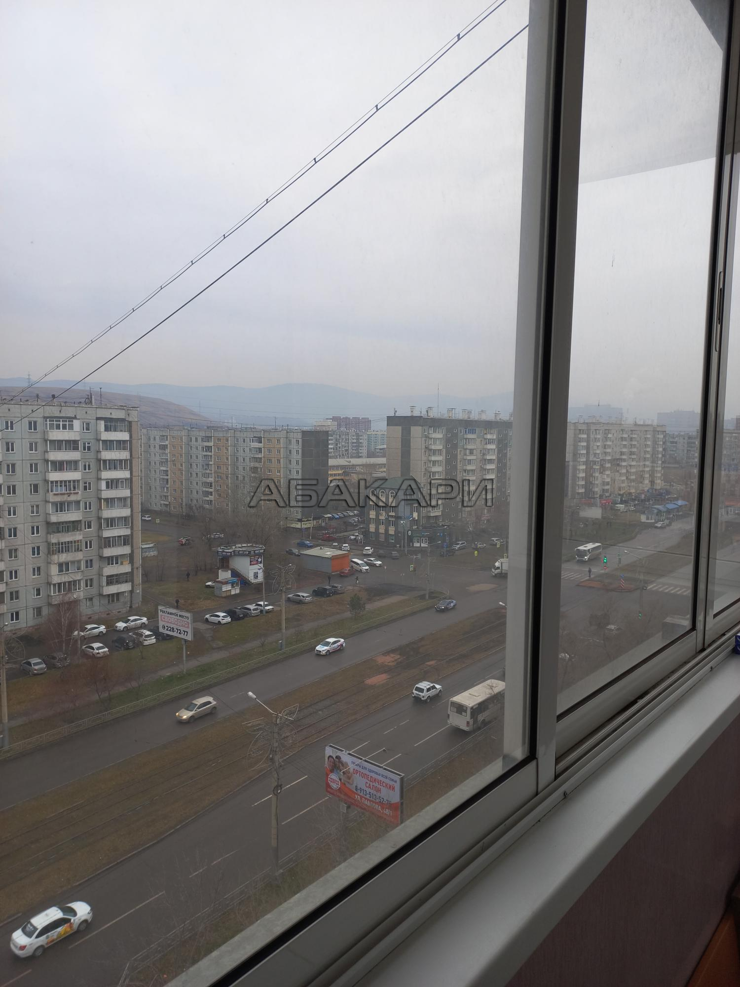 2-комнатная улица Щорса, 30  за 33000 руб/мес фото 7
