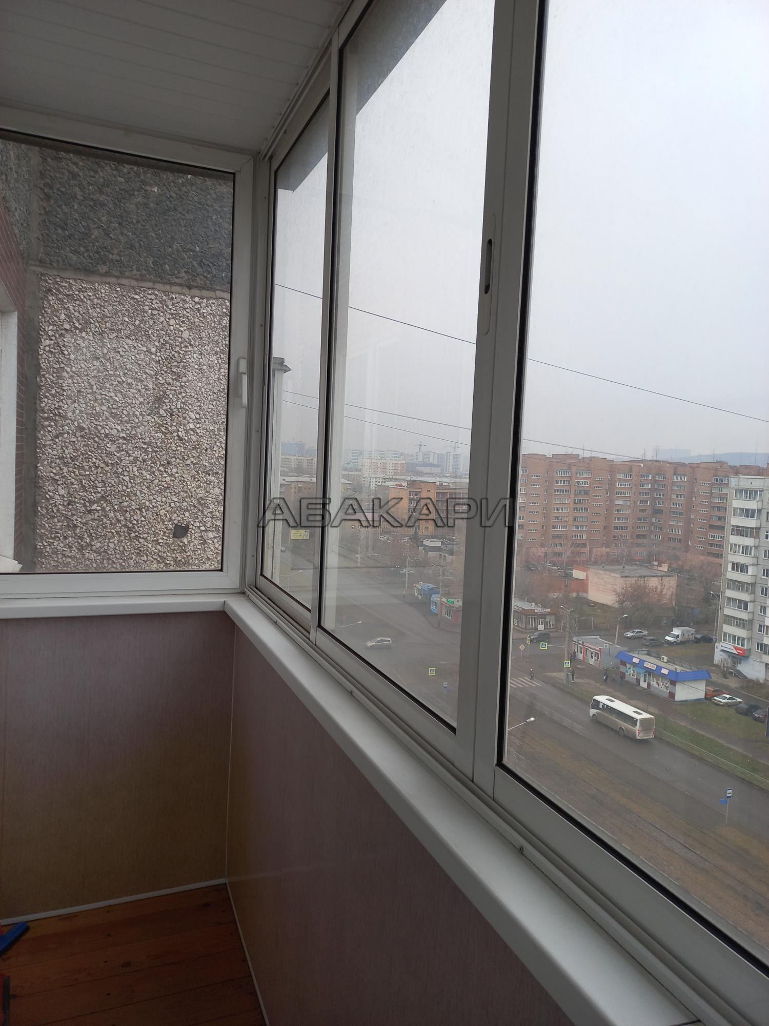 2-комнатная улица Щорса, 30  за 33000 руб/мес фото 8