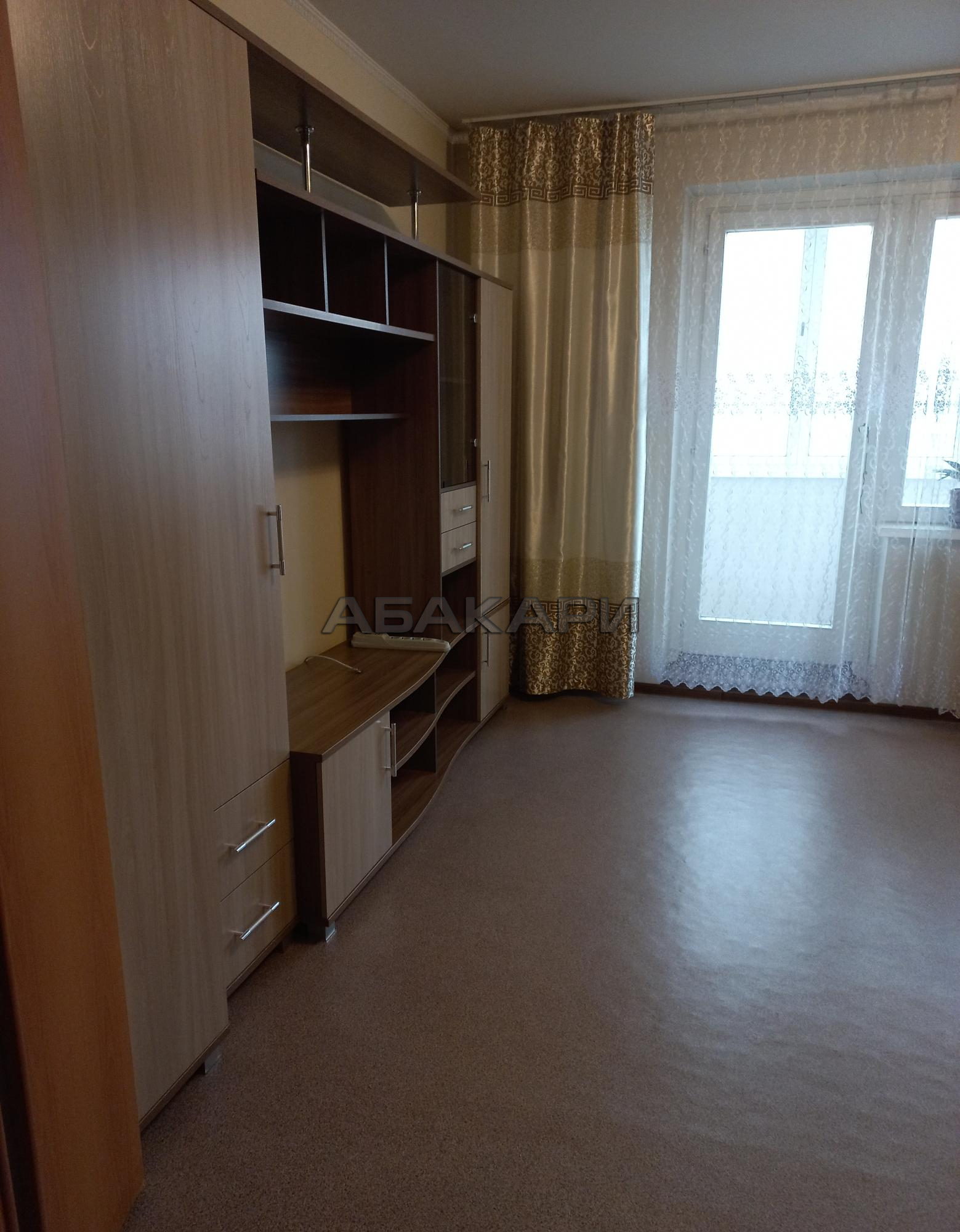 2-комнатная улица Щорса, 30  за 33000 руб/мес фото 9