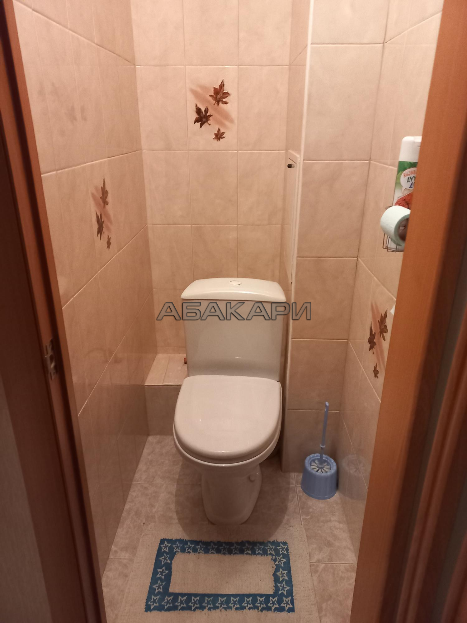 2-комнатная улица Щорса, 30  за 33000 руб/мес фото 16