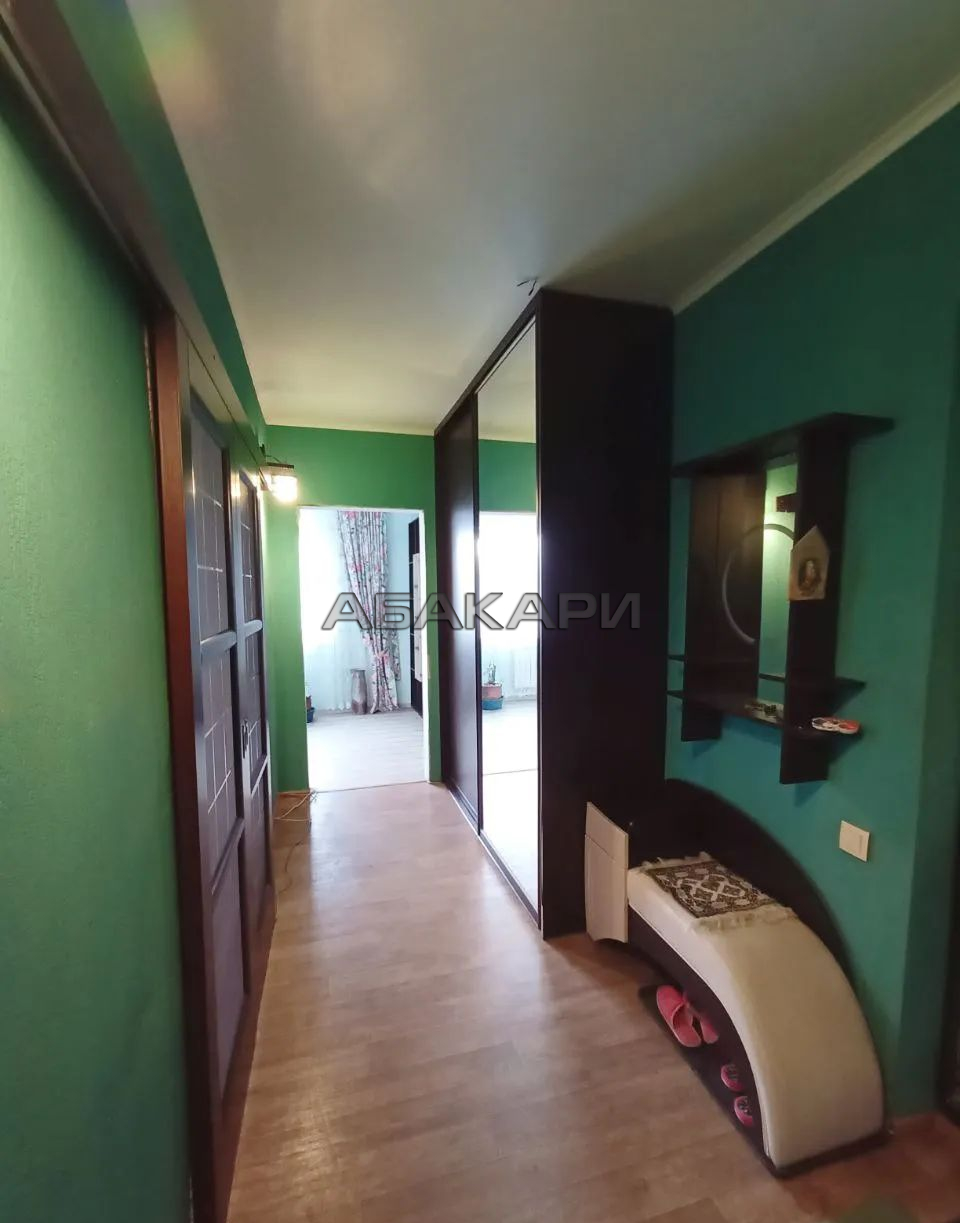 2-комнатная улица Забобонова, 8  за 35000 руб/мес фото 5