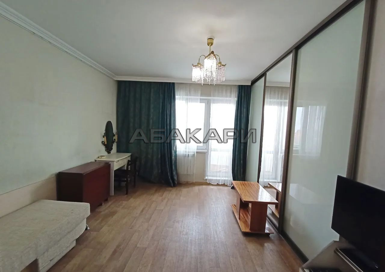 2-комнатная улица Забобонова, 8  за 35000 руб/мес фото 3