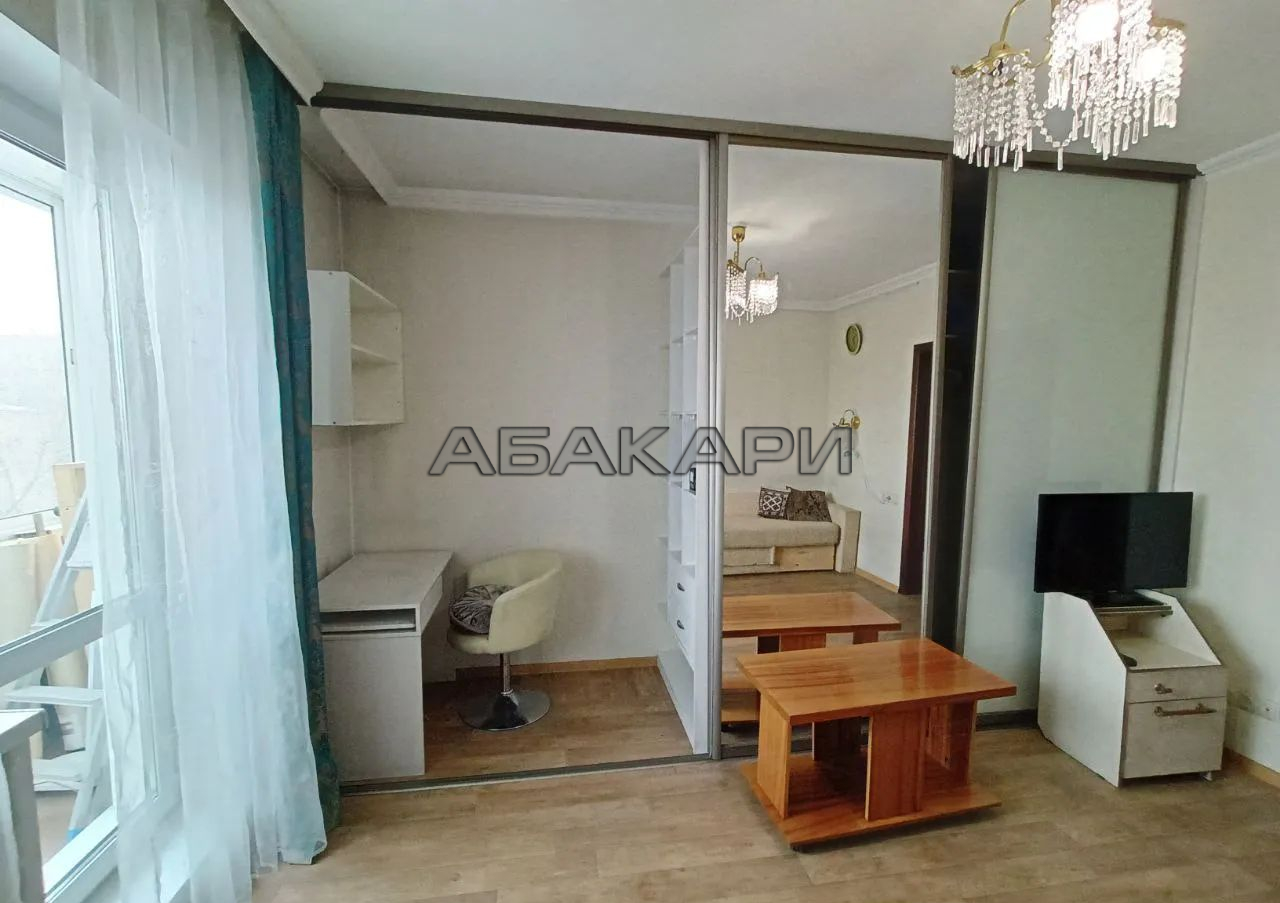 2-комнатная улица Забобонова, 8  за 35000 руб/мес фото 4