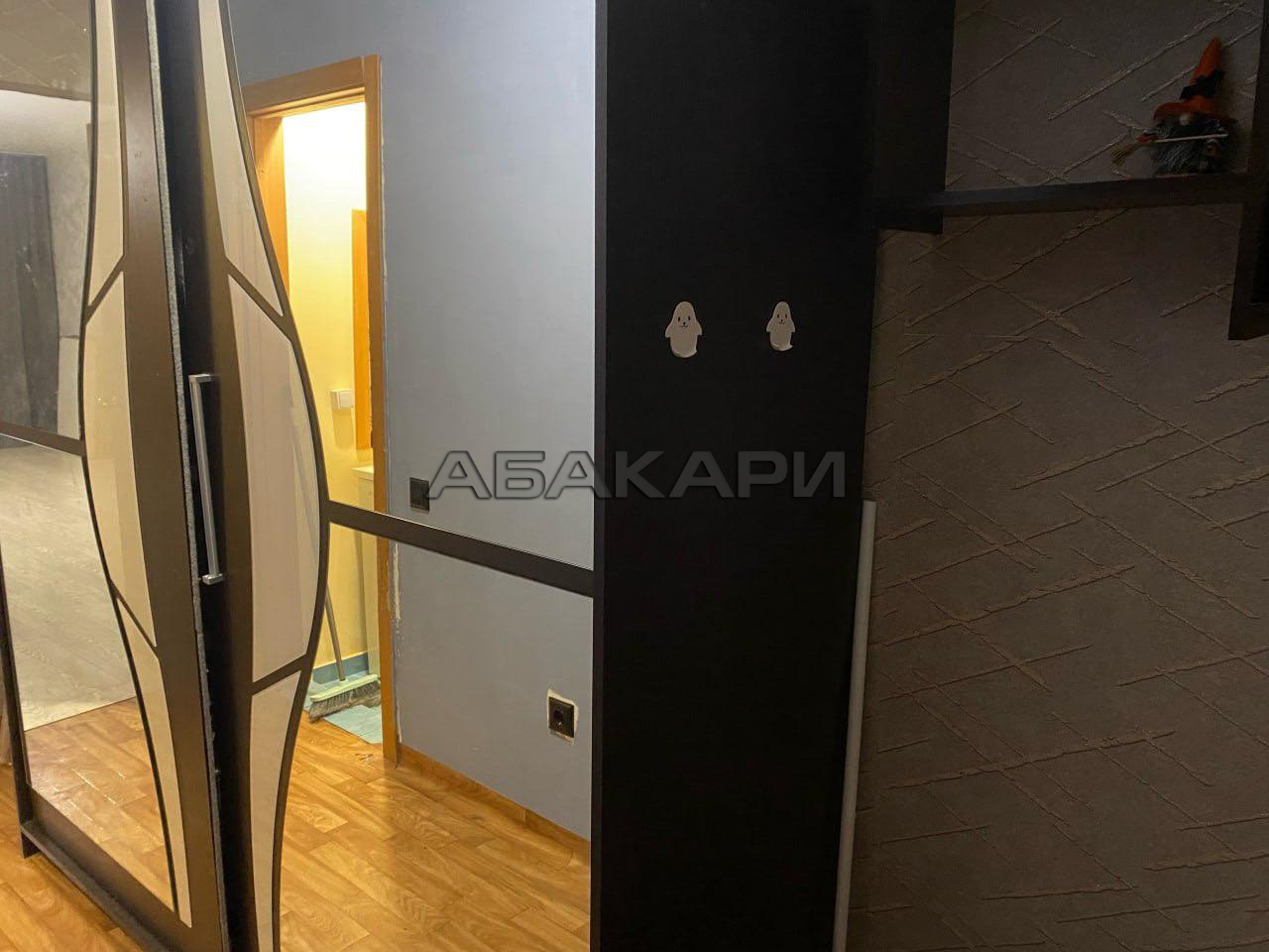 студия Норильская улица, 40  за 20000 руб/мес фото 5