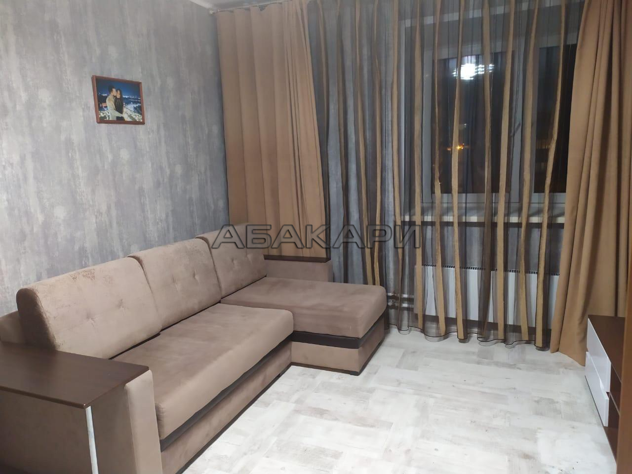 2-комнатная Дачная улица, 35  за 40000 руб/мес фото 4