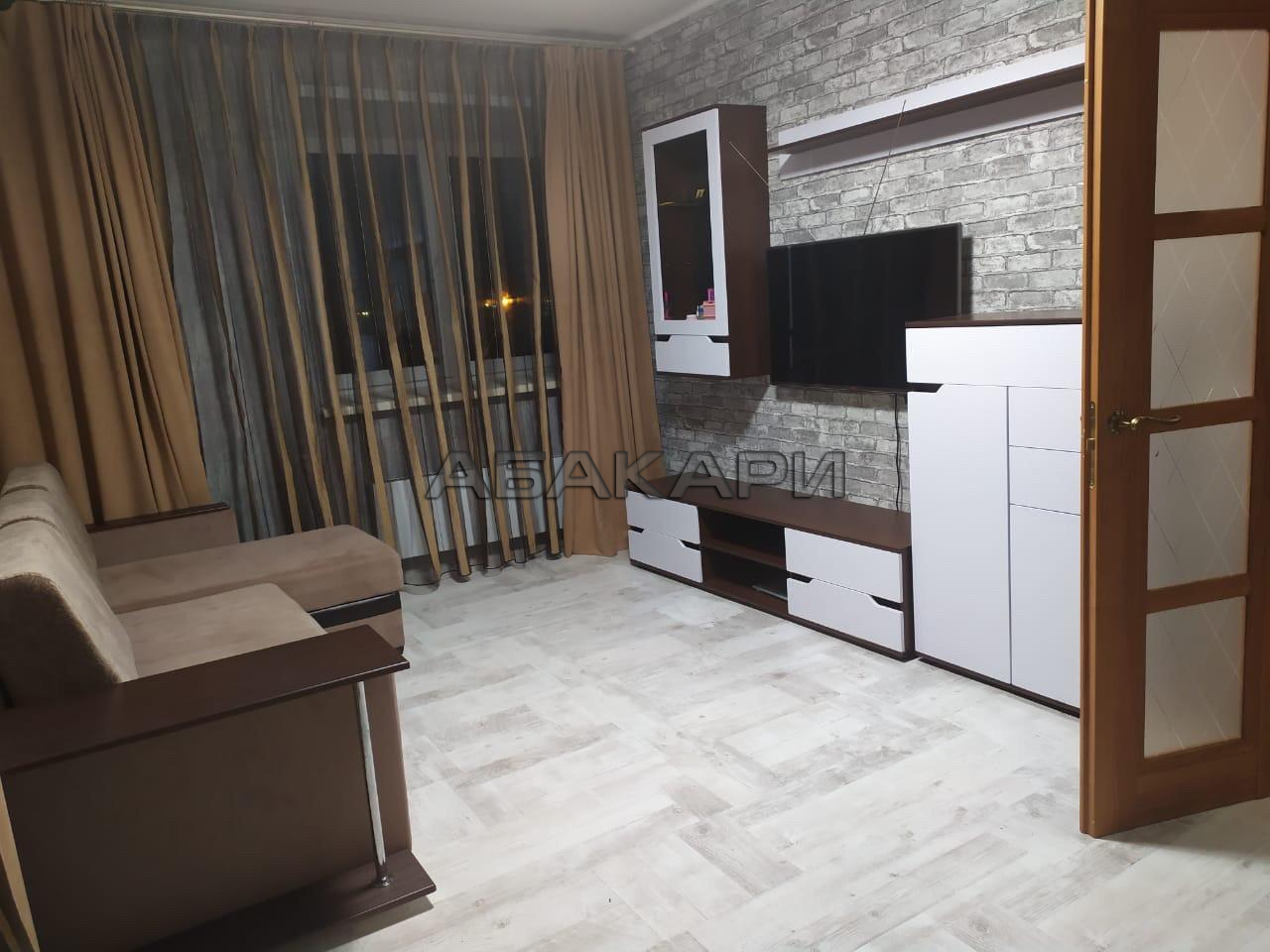 2-комнатная Дачная улица, 35  за 40000 руб/мес фото 3