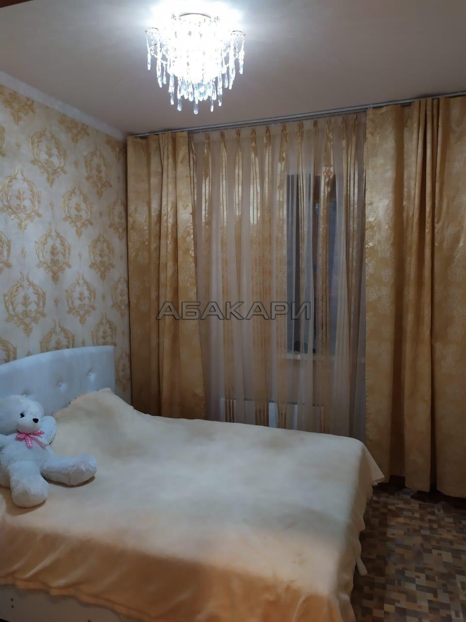 2-комнатная Дачная улица, 35  за 40000 руб/мес фото 5