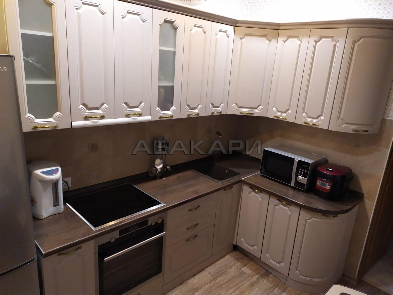 2-комнатная Дачная улица, 35  за 40000 руб/мес фото 1