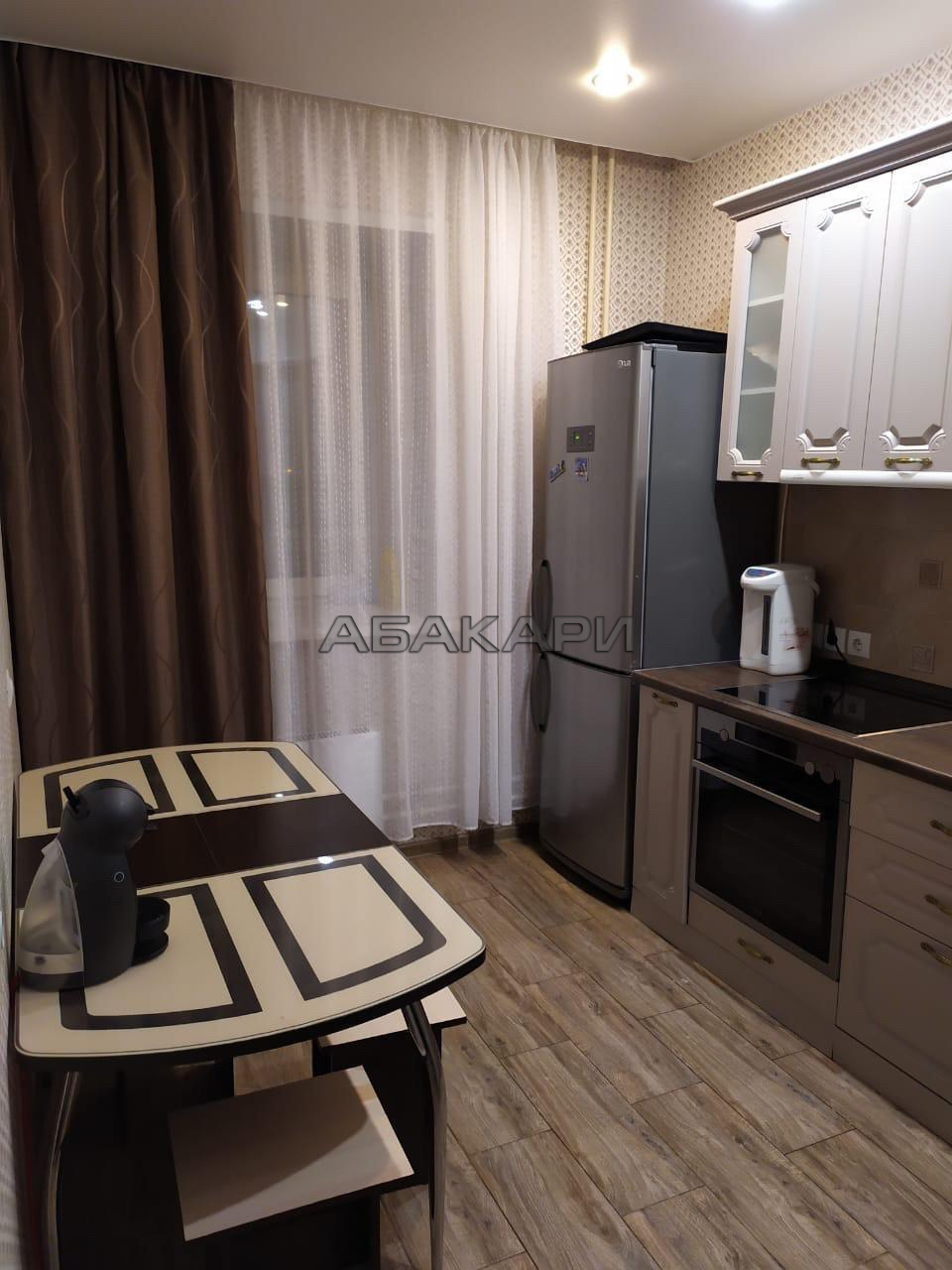 2-комнатная Дачная улица, 35  за 40000 руб/мес фото 2