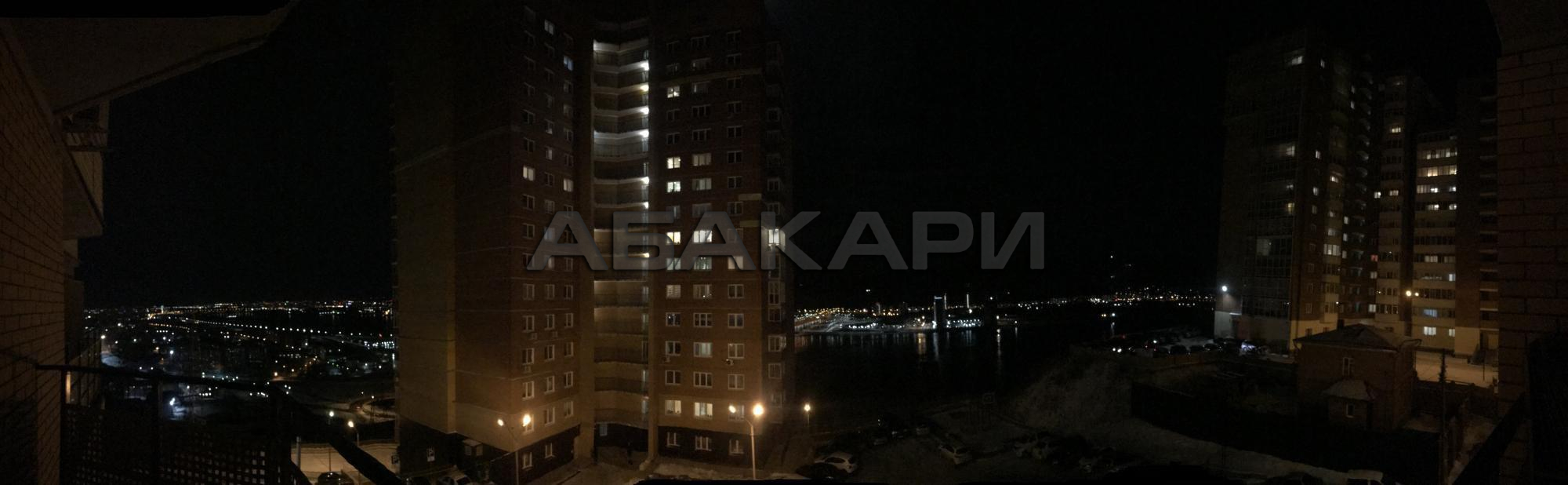 2-комнатная Дачная улица, 35  за 40000 руб/мес фото 12