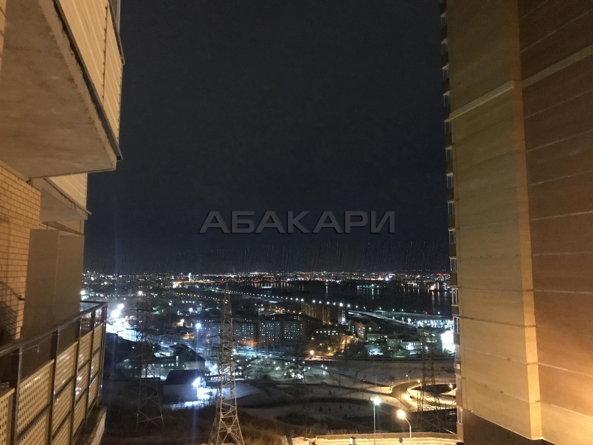 2-комнатная Дачная улица, 35  за 40000 руб/мес фото 11