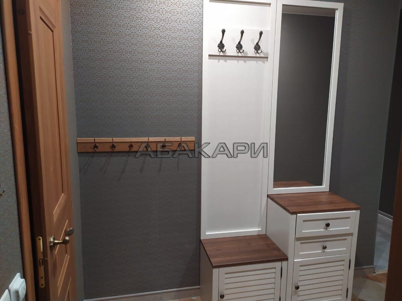 2-комнатная Дачная улица, 35  за 40000 руб/мес фото 7