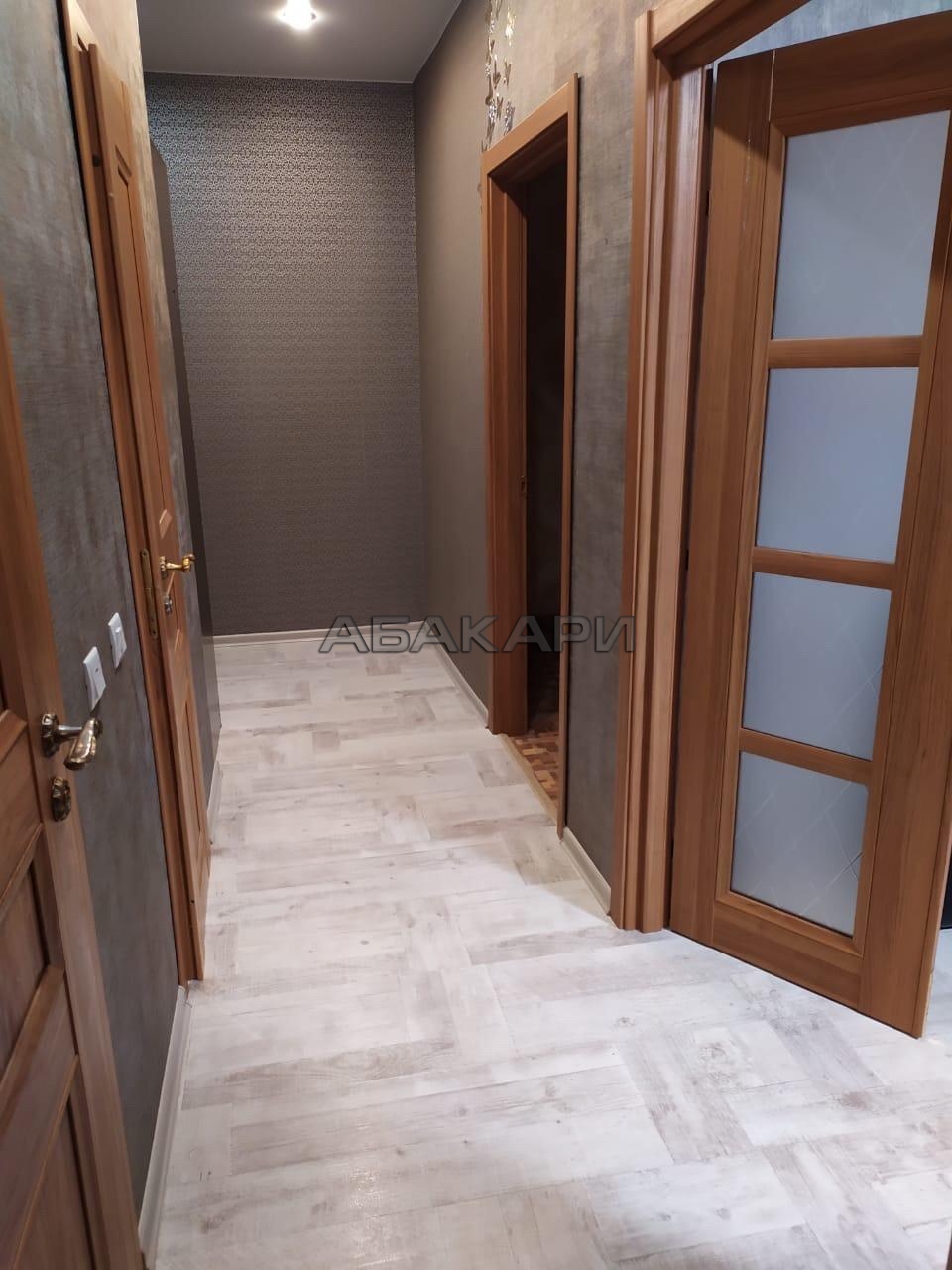 2-комнатная Дачная улица, 35  за 40000 руб/мес фото 8
