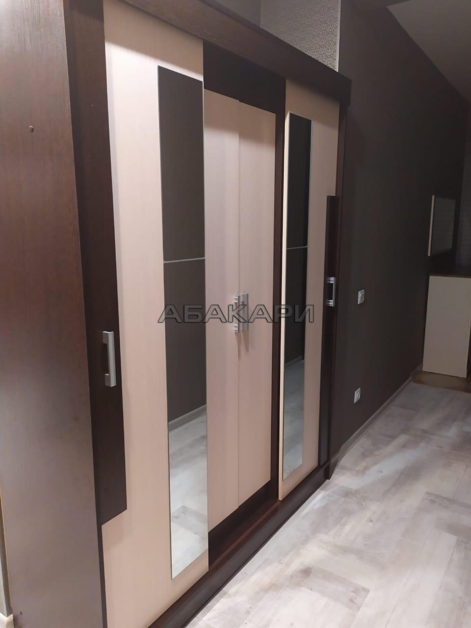 2-комнатная Дачная улица, 35  за 40000 руб/мес фото 9