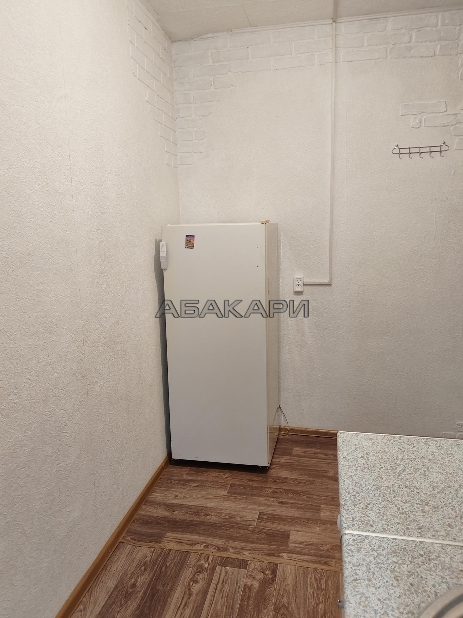 студия Коммунальная улица, 4А  за 16000 руб/мес фото 9