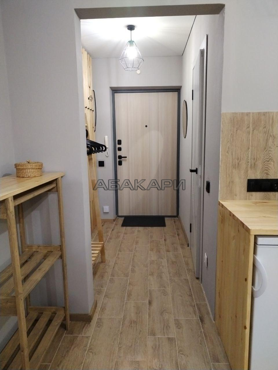 студия Соколовская улица, 64  за 26000 руб/мес фото 6