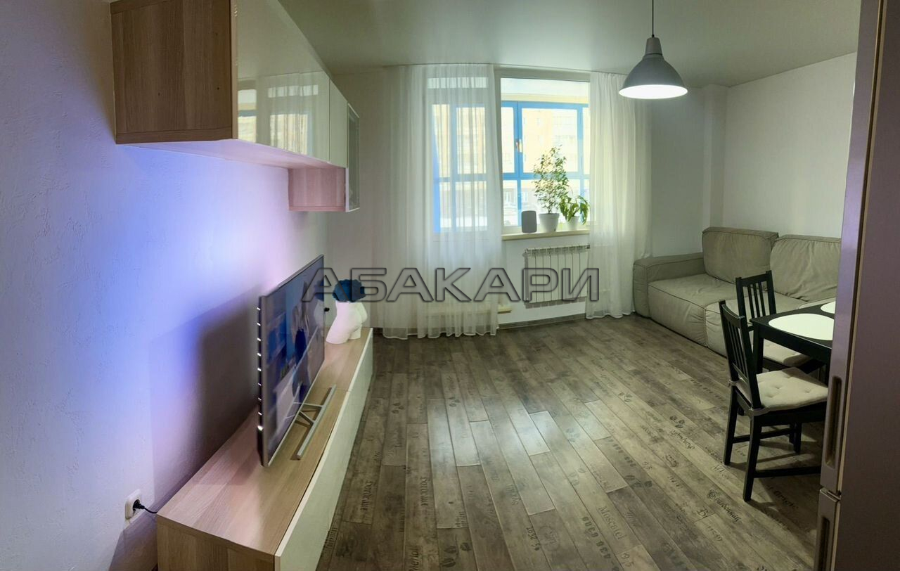 студия улица Карамзина, 18  за 30000 руб/мес фото 5