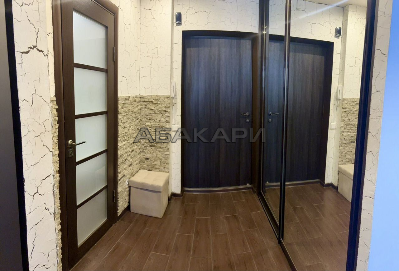 студия улица Карамзина, 18  за 30000 руб/мес фото 7