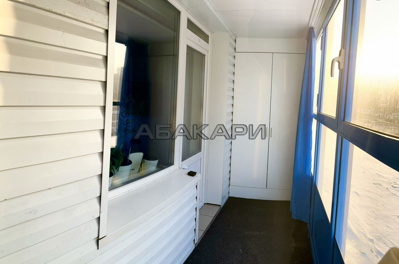 студия улица Карамзина, 18  за 30000 руб/мес фото 9