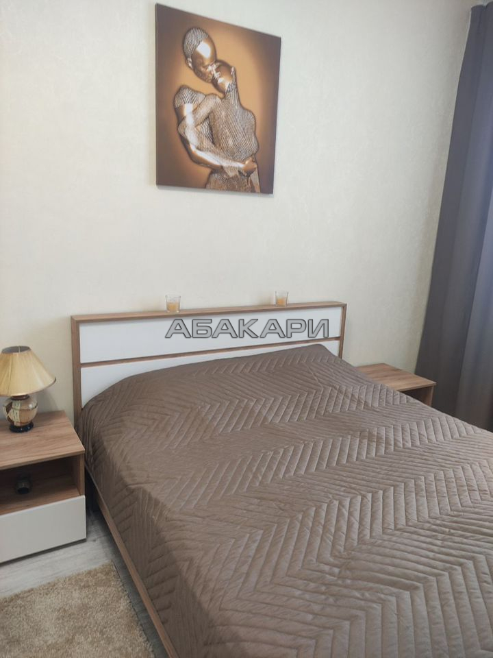 студия улица Сады, 6Г  за 25000 руб/мес фото 4