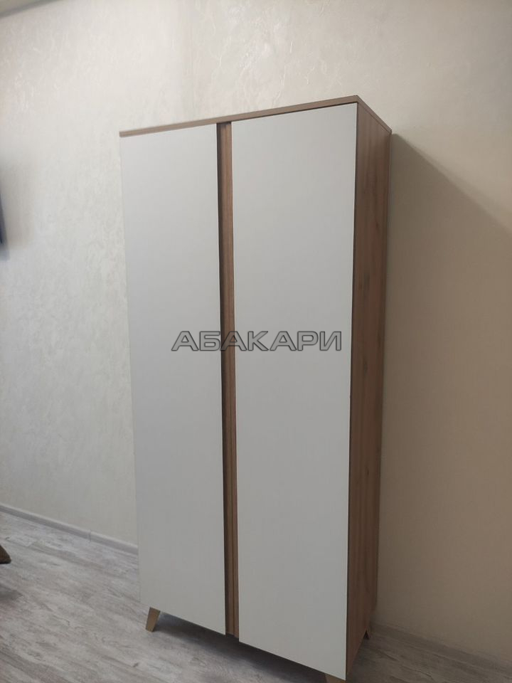 студия улица Сады, 6Г  за 25000 руб/мес фото 8