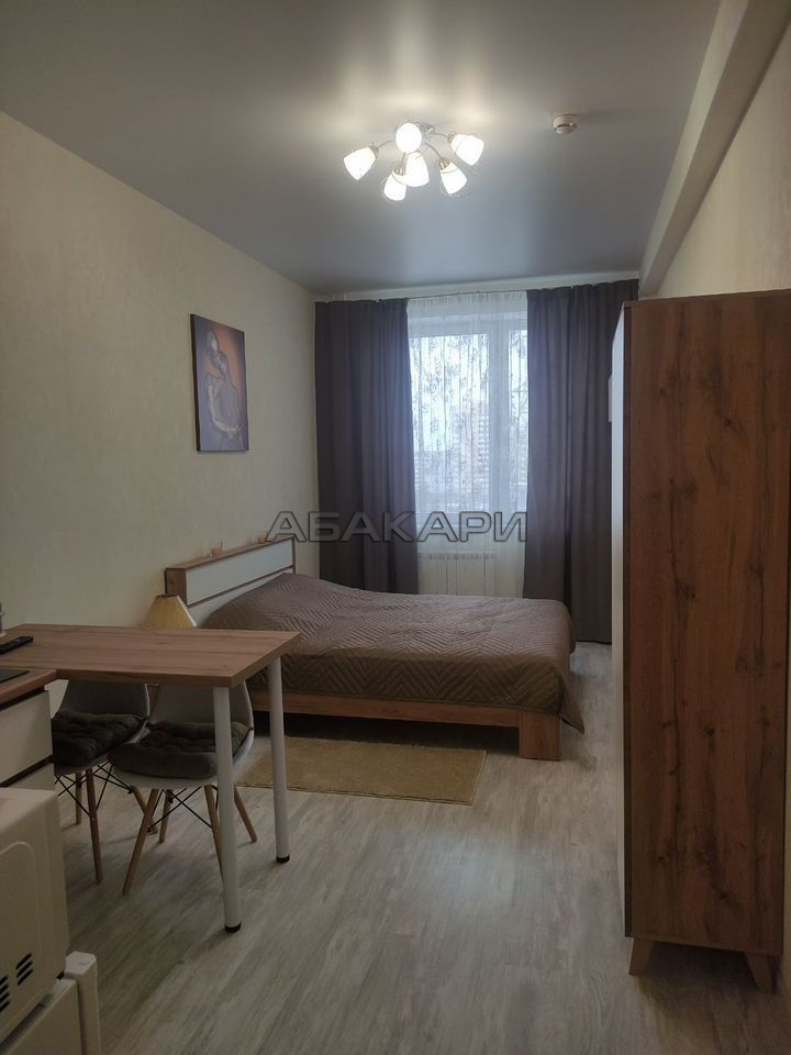 студия улица Сады, 6Г  за 25000 руб/мес фото 9