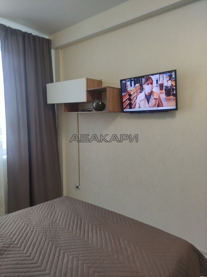 студия улица Сады, 6Г  за 25000 руб/мес фото 10