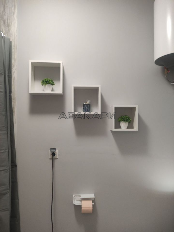 студия улица Сады, 6Г  за 25000 руб/мес фото 11