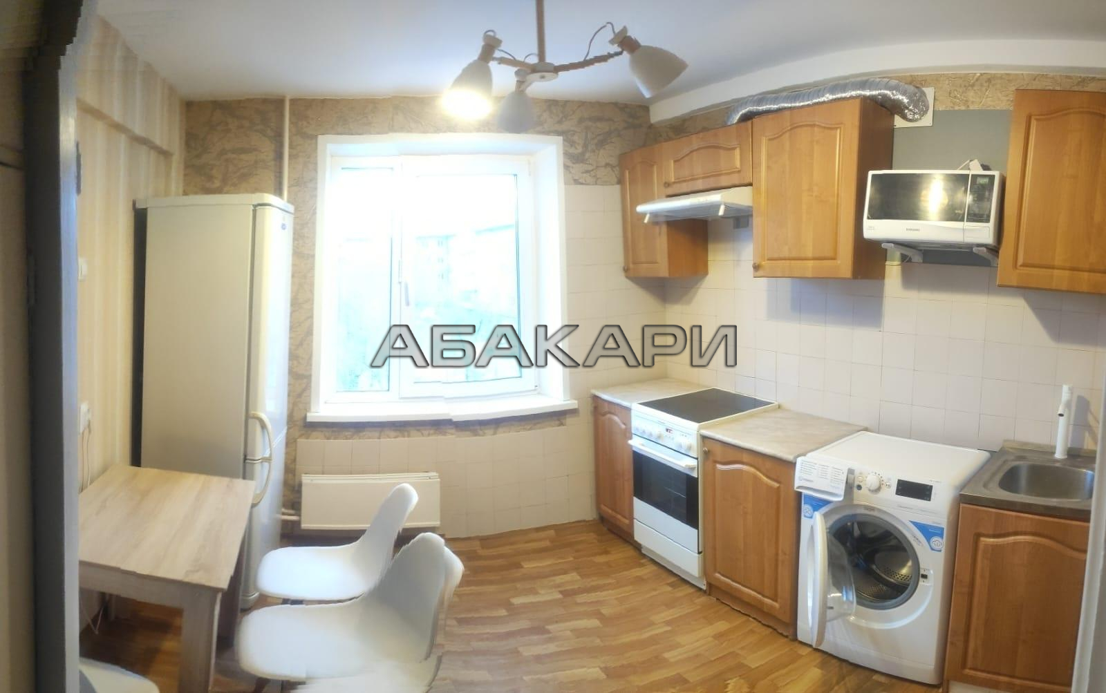 2-комнатная улица Щорса, 75  за 31000 руб/мес фото 1