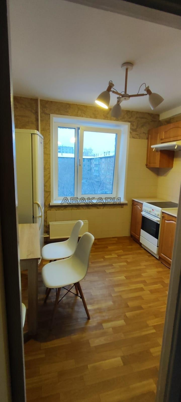 2-комнатная улица Щорса, 75  за 31000 руб/мес фото 2
