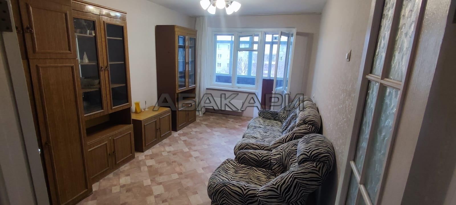 2-комнатная улица Щорса, 75  за 31000 руб/мес фото 3