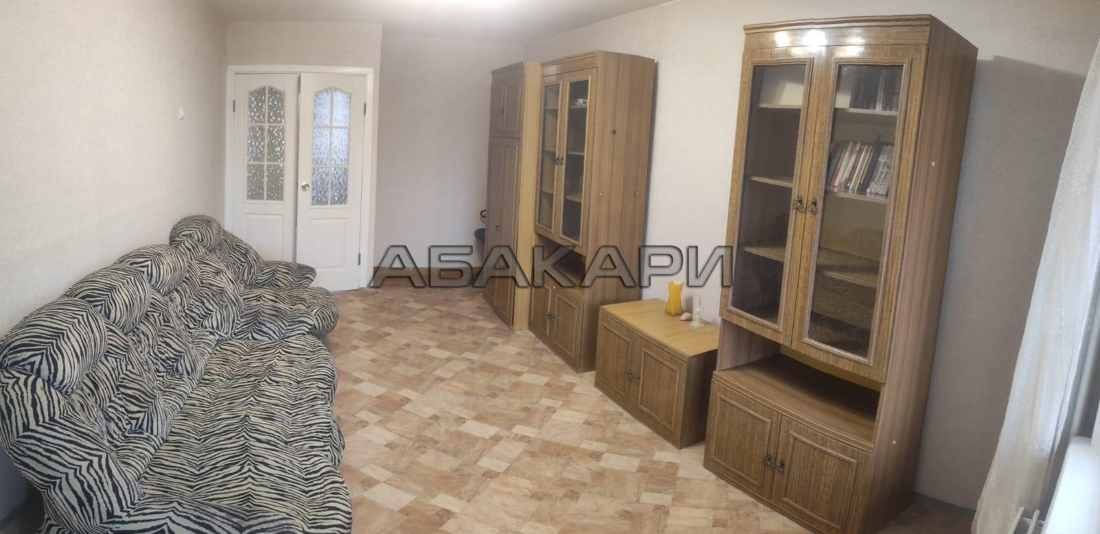 2-комнатная улица Щорса, 75  за 31000 руб/мес фото 4