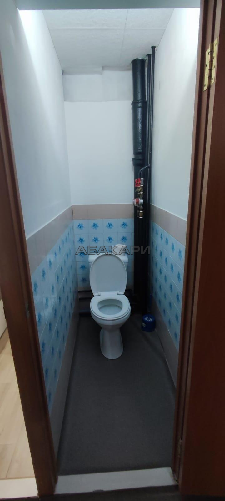 2-комнатная улица Щорса, 75  за 31000 руб/мес фото 8