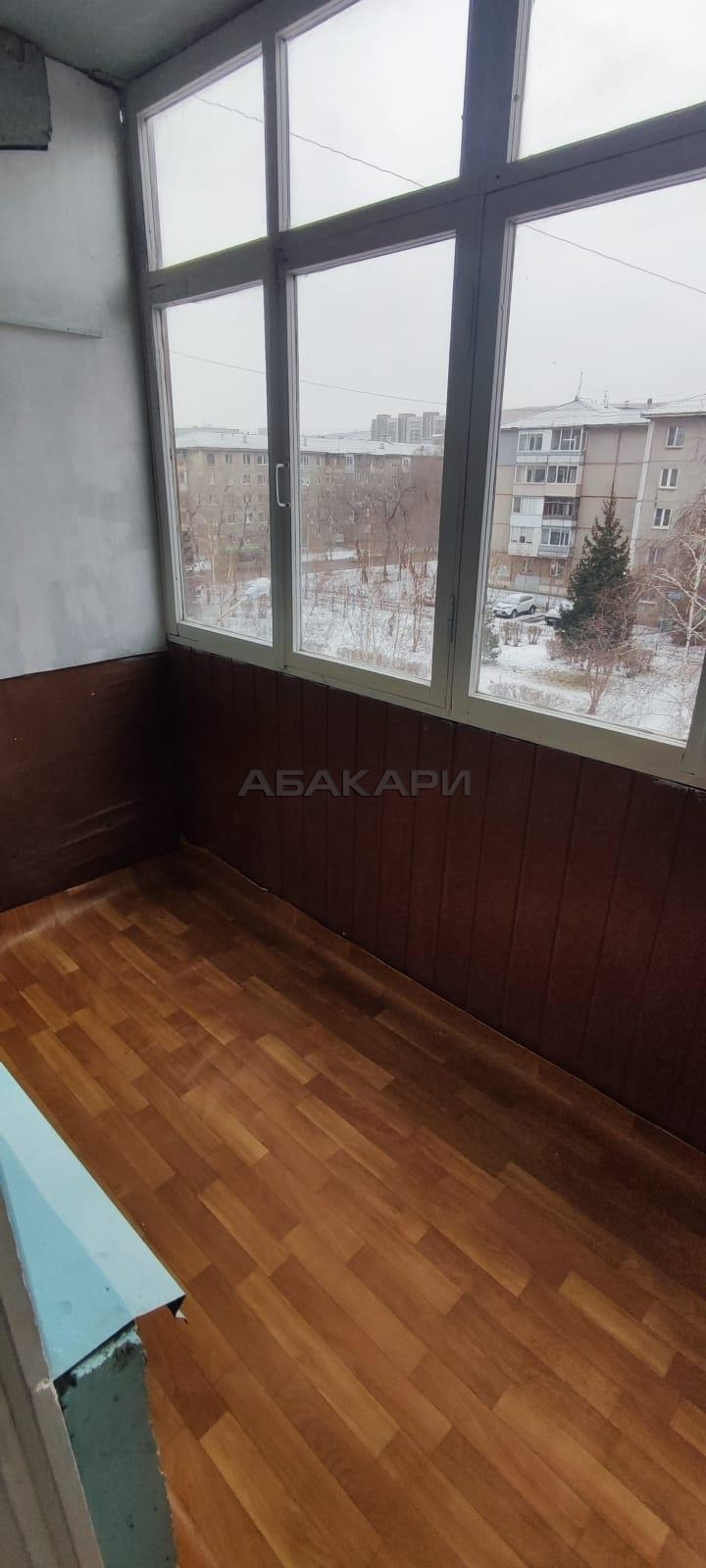2-комнатная улица Щорса, 75  за 31000 руб/мес фото 10