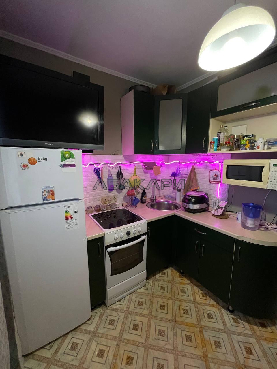 1-комнатная Дорожная улица, 6Б  за 30000 руб/мес фото 6