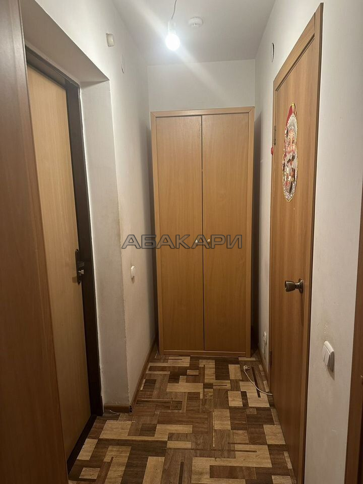 2-комнатная Лесопарковая улица, 21  за 25000 руб/мес фото 3