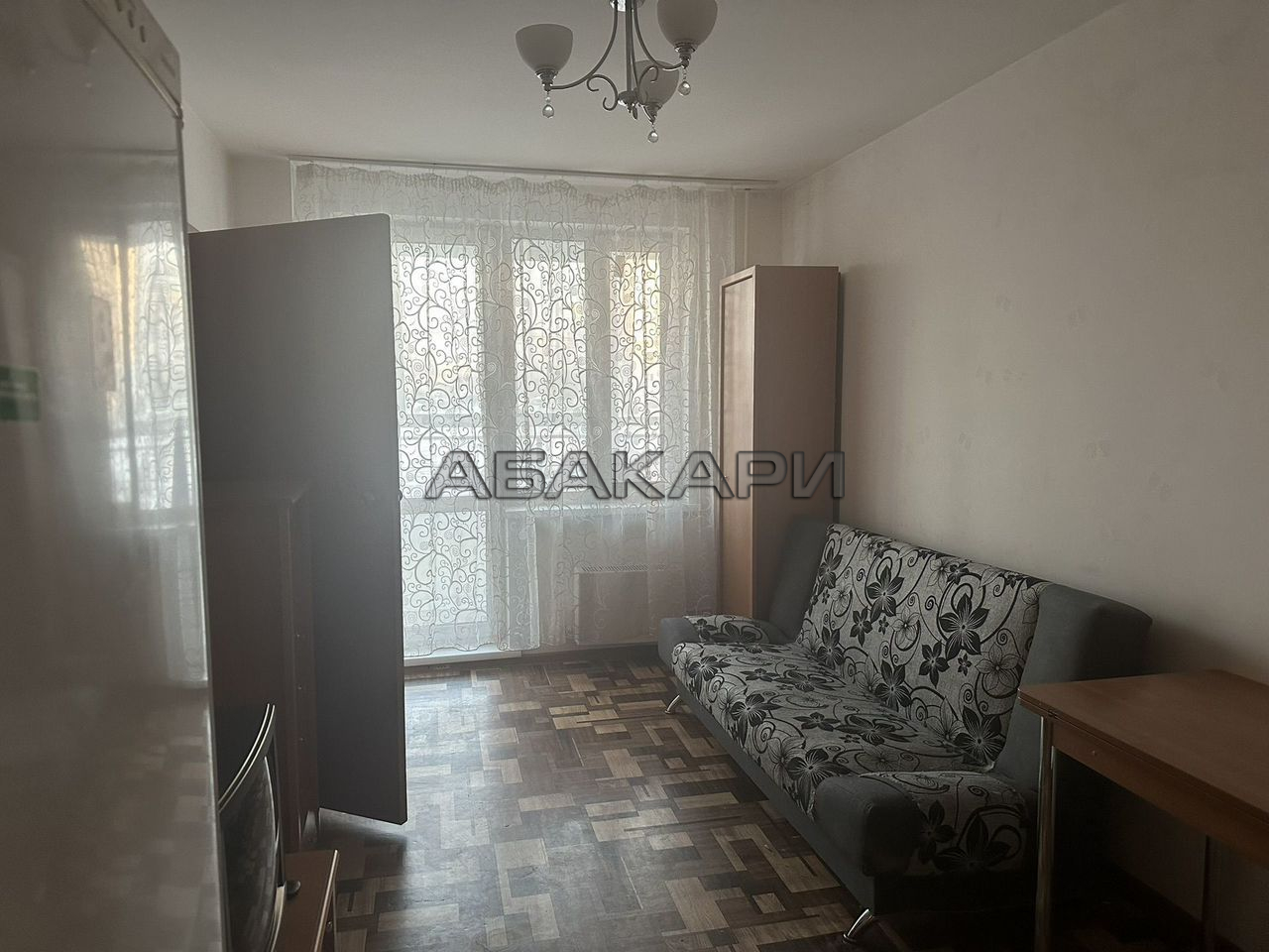 2-комнатная Лесопарковая улица, 21  за 25000 руб/мес фото 4