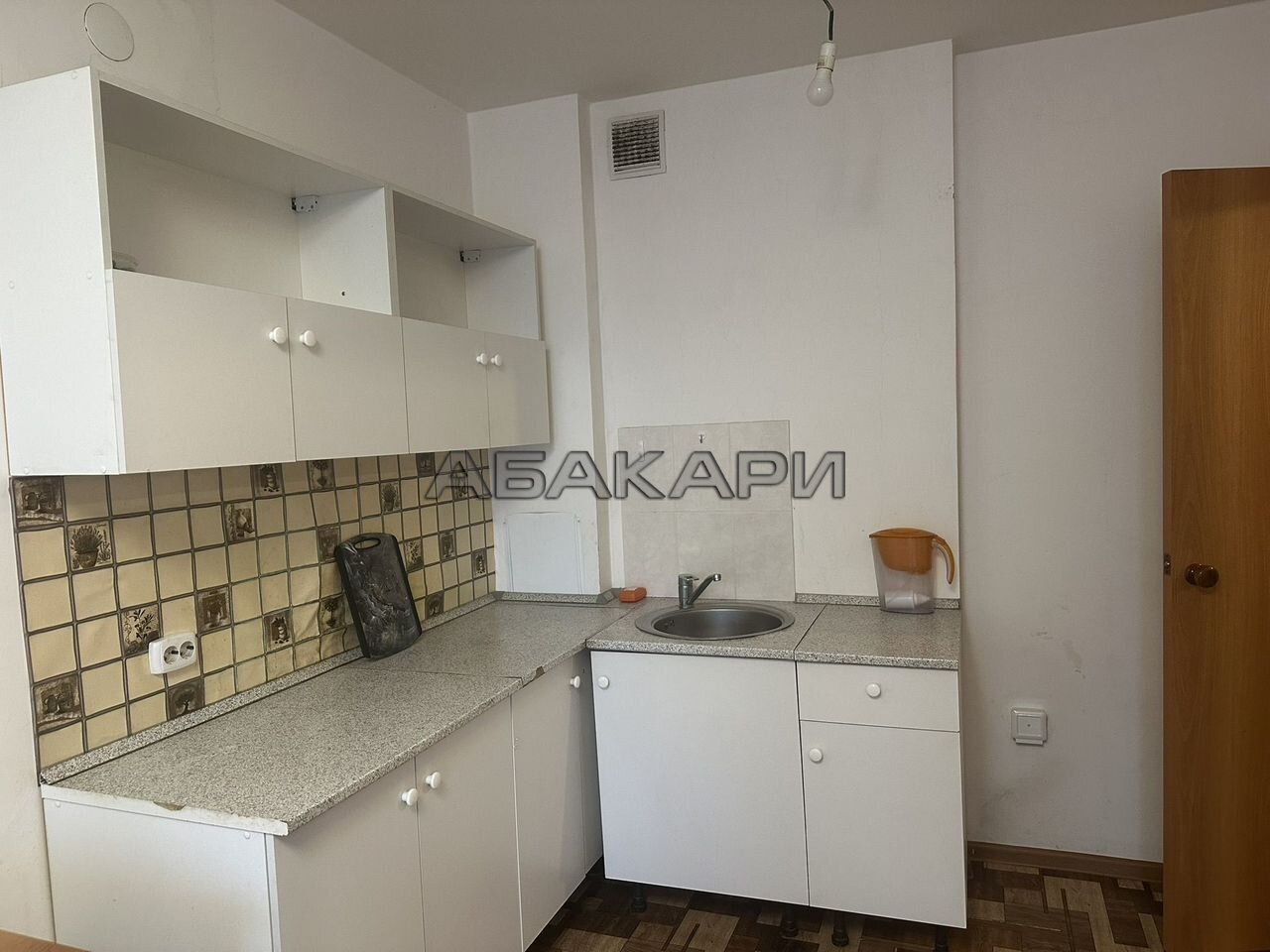 2-комнатная Лесопарковая улица, 21  за 25000 руб/мес фото 5