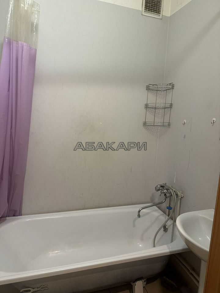 2-комнатная Лесопарковая улица, 21  за 25000 руб/мес фото 6