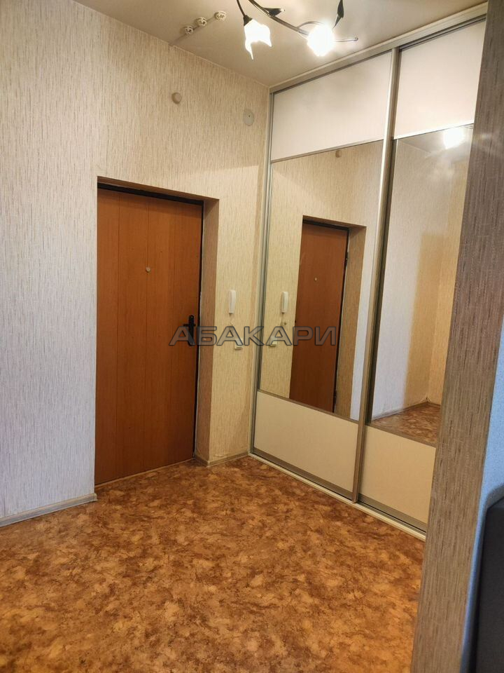 1-комнатная Линейная улица, 105  за 35000 руб/мес фото 5