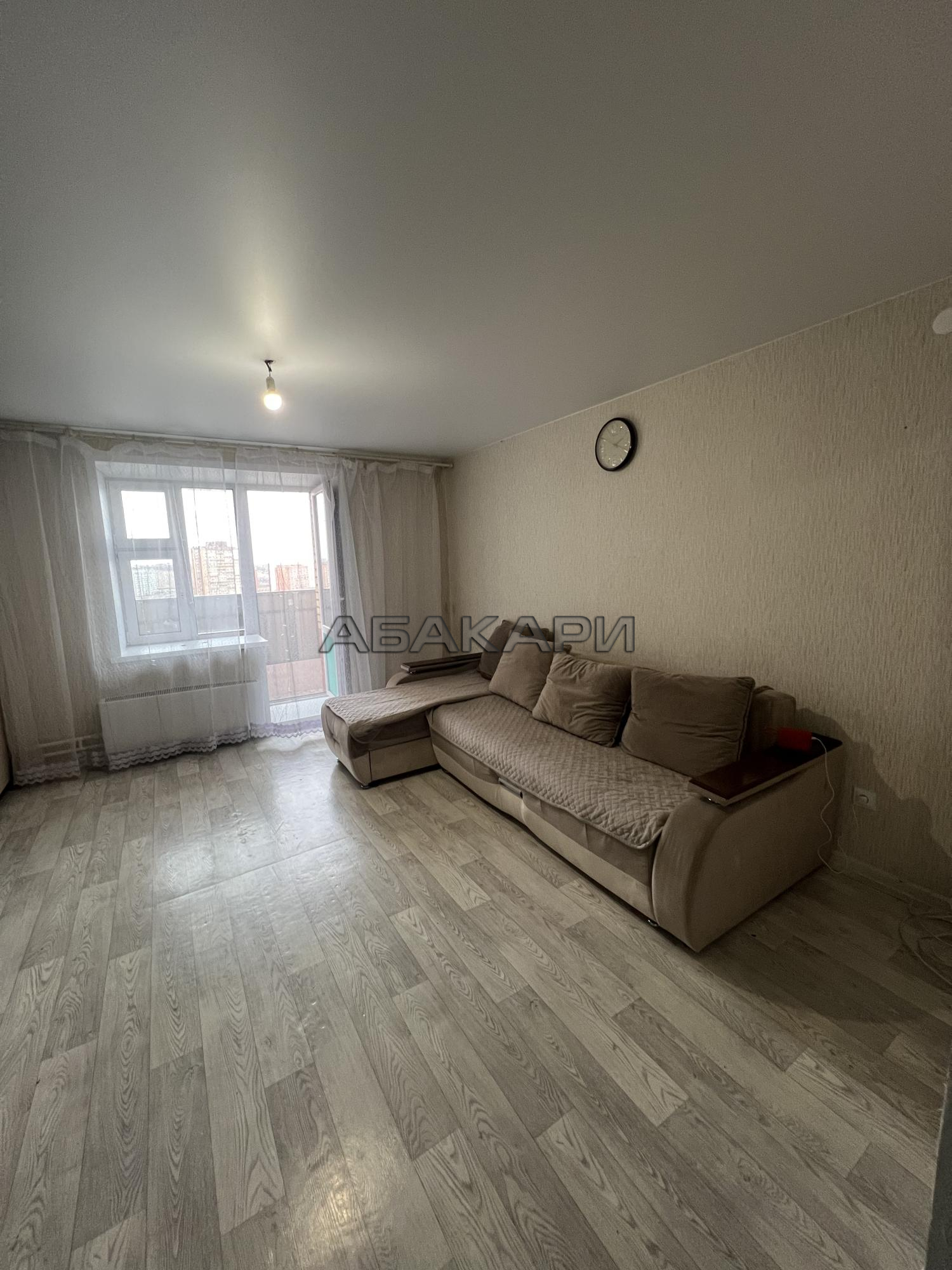 2-комнатная Соколовская улица, 54  за 28000 руб/мес фото 4