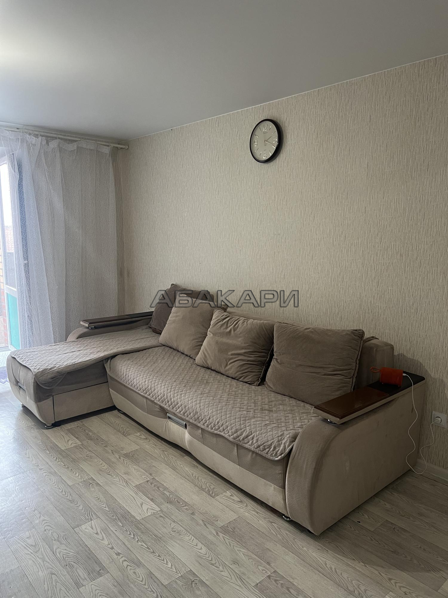 2-комнатная Соколовская улица, 54  за 28000 руб/мес фото 5