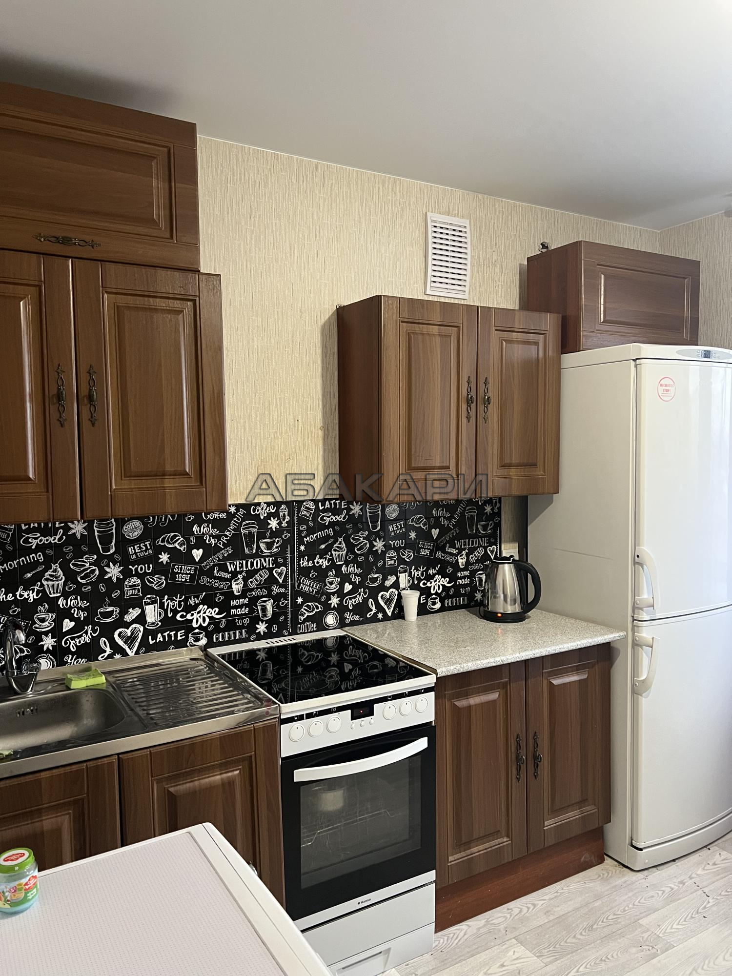 2-комнатная Соколовская улица, 54  за 28000 руб/мес фото 1