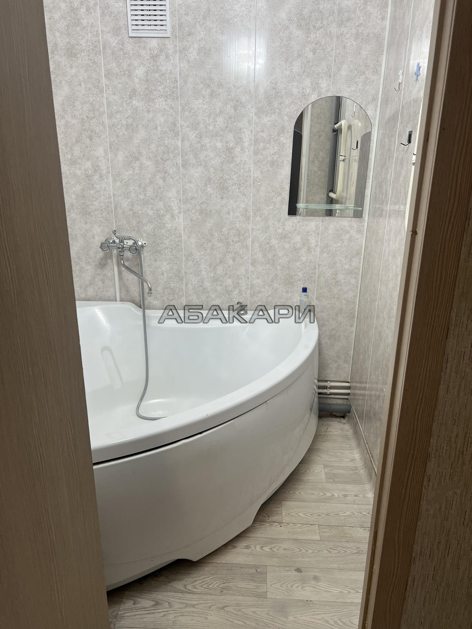 2-комнатная Соколовская улица, 54  за 28000 руб/мес фото 11