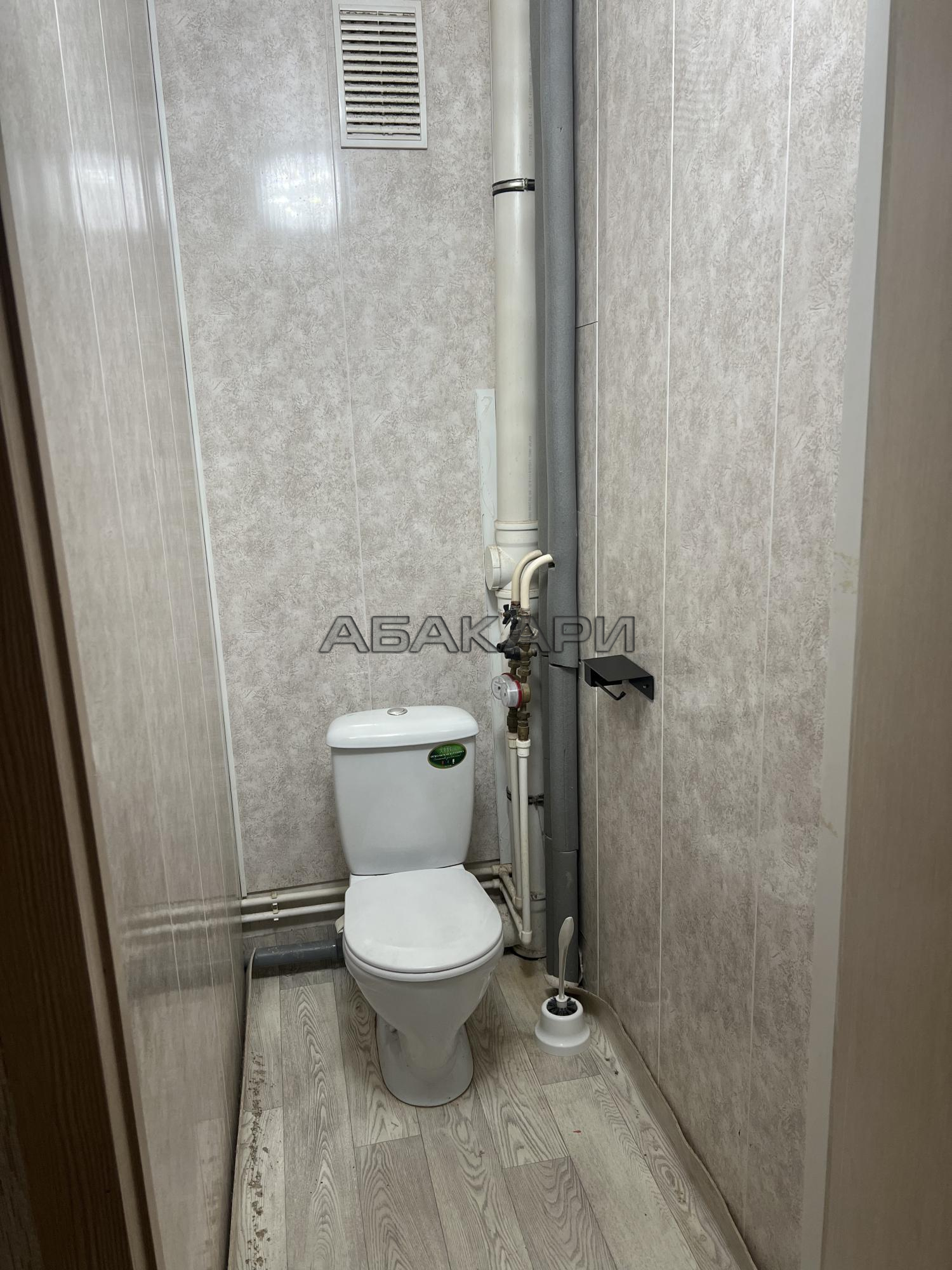 2-комнатная Соколовская улица, 54  за 28000 руб/мес фото 12
