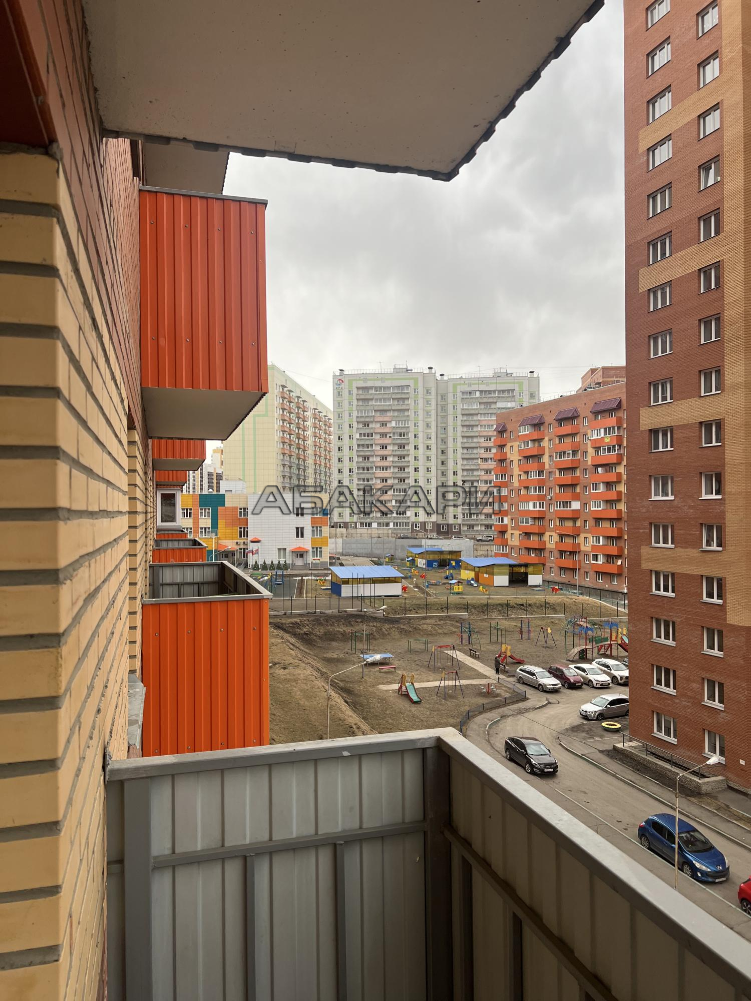 2-комнатная Соколовская улица, 54  за 28000 руб/мес фото 18