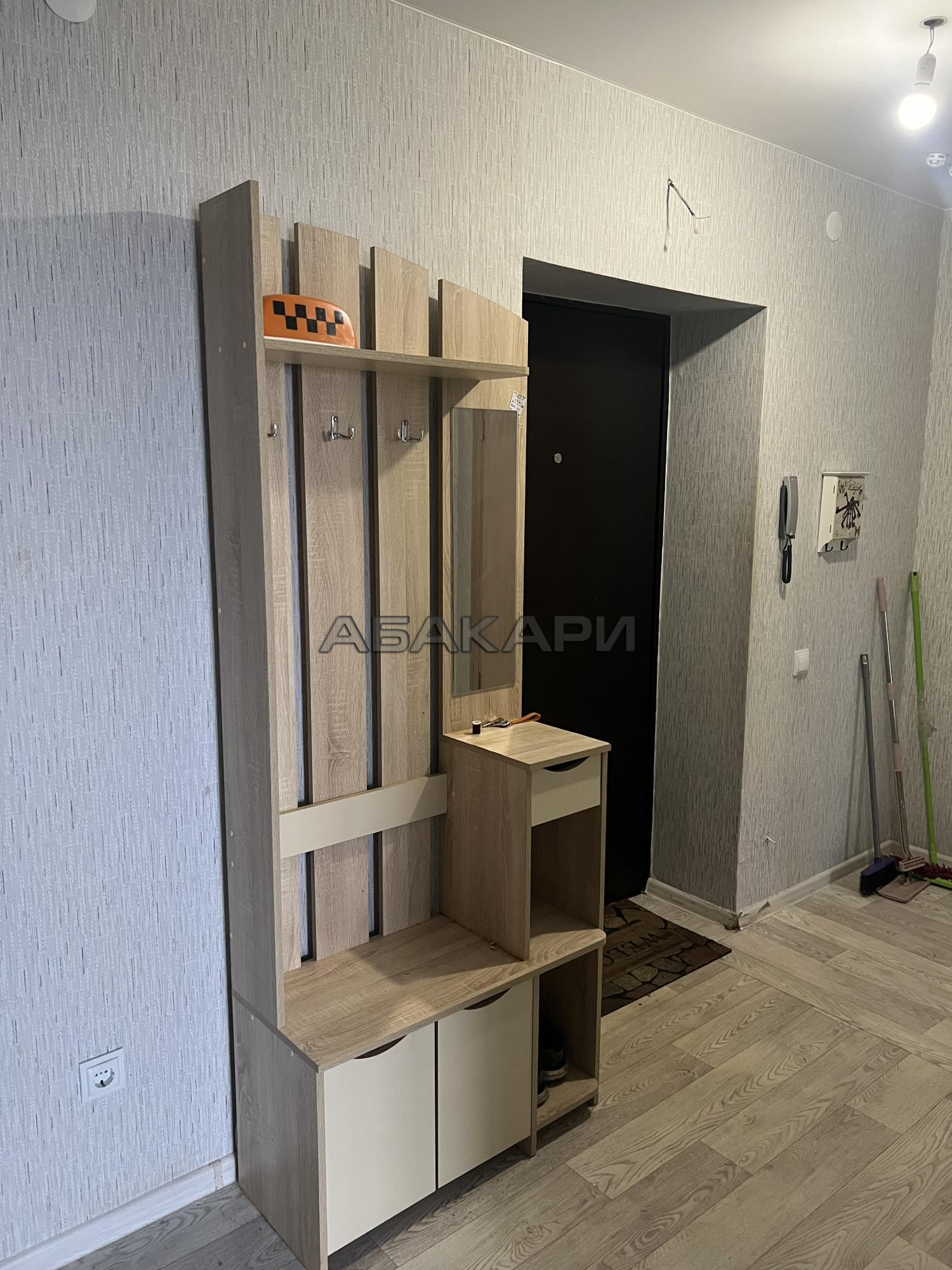 2-комнатная Соколовская улица, 54  за 28000 руб/мес фото 15